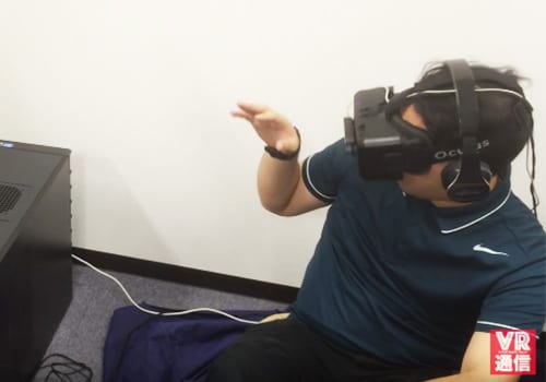アダルトVRフェスタ01,体験,レポート