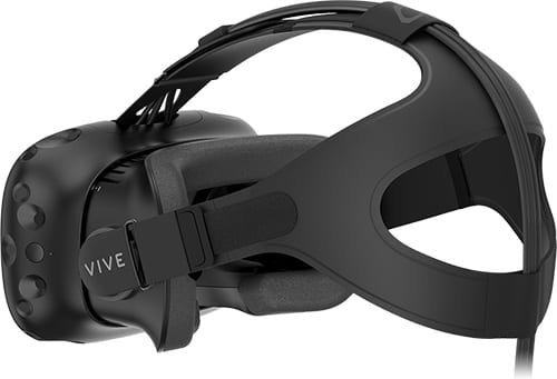 HTCvive,HTCバイブ