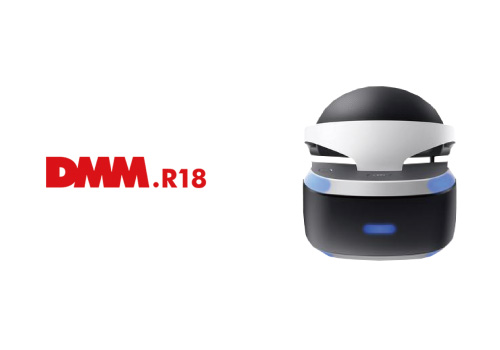 PSVRでDMMのエロVR動画を見る方法
