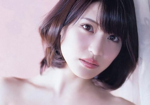 岸明日香