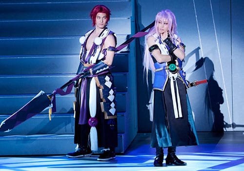 刀剣乱舞,ミュージカル,vr動画