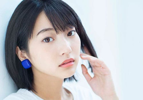 武田玲奈,モデル