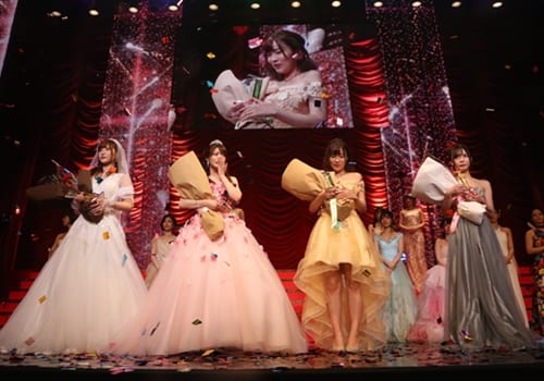 FANZAアダルトアワード2019
